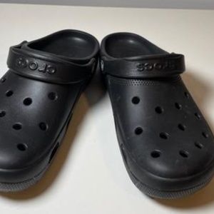 CROCS Mens Slip On Shoes